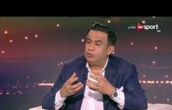سنة أولى ONSPORT - الإعلامي يعقوب السعدي: القاهرة أبو ظبي تجربة فريدة ونجاح فاق الوصف