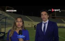 ستاد مصر - تصريحات نيبوشا مدرب الزمالك عقب الفوز على الداخلية بالجولة الثانية من الدوري