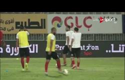 ستاد مصر - توقعات أداء وأجواء ما قبل مباراة الزمالك والداخلية ضمن منافسات الجولة الثانية من الدوري