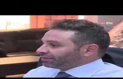 8 الصبح - " الفيفا " يمنع " حازم إمام" من الترشح لرئاسة نادي " الزمالك "