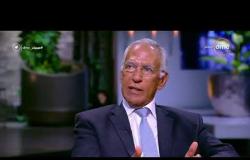 مساء dmc - السفير محمود السعيد : مصر إستعادت دورها ولديها سياسة خارجية وثقة من النفس