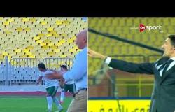 ستاد مصر -توقعات أداء وأجواء ماقبل مباراة المصري والزمالك بالجولة الثالثة من الدوري المصري