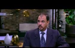 مساء dmc -  اللواء "عبد الفتاح سراج " : الحقوق لابد أن يكون هناك تشريع ينظم شئونها