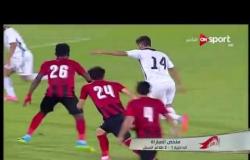 ستاد مصر - التحليل الفني ولقاءات ما بعد مباراة الداخلية و طلائع الجيش بالجولة الثالثة من الدوري