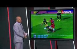 ستاد مصر - تحليل الأداء التحكيمي لمباريات اليوم الثاني من الجولة الرابعة بالدوري مع ك. أحمد الشناوي
