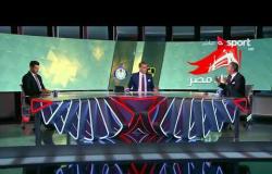 ستاد مصر - ملخص الشوط الأول من مباراة وادي دجلة وسموحة بالجولة الرابعة من الدوري المصري