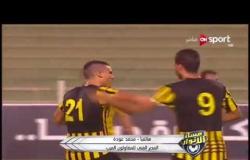 مساء الأنوار - محمد عودة مدرب المقاولون يتحدث عن فوز فريقه الصعب على النصر بالدوري