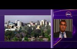 الأخبار - رئيس الوزراء الإثيوبي يؤكد تمسك بلاده بتعزيز العلاقات مع مصر
