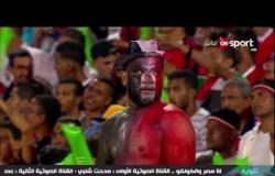 تصفيات مونديال 2018 - التحليل الفنى والتكتيكى قبل مباراة مصر والكونغو