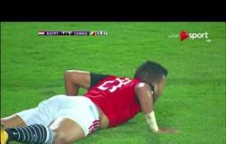تصفيات مونديال 2018 - تحليل الأداء التحكيمي لمباراة مصر والكونغو مع ك. احمد الشناوي