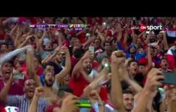 كأس العالم روسيا 2018 - تعليق محمد زيدان على هدوء أعصاب محمد صلاح في هدف صعود المنتخب الوطني