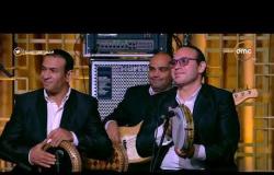 مساء dmc - النجم " محمد رشاد | وأغنية " مصر التي في خاطري "