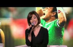 كأس العالم روسيا 2018 - جزء من أغنية الفنانة رنا سماحة احتفالاً بصعود المنتخب الوطني لكأس العالم