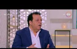 8 الصبح - د. عاطف عبد اللطيف .. مصر من أفضل 10 دول في النمو السياحي عن العام الماضي