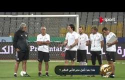 خاص مع سيف - ماذا بعد تأهل مصر لكأس العالم؟