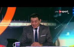 مساء الأنوار: محمد صلاح وأحمد حجازي ضمن التشكيل الأمثل للجولة الخامسة من تصفيات المونديال
