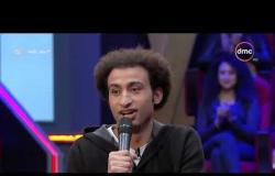 عيش الليلة - أغنية كوميدية لـ علي ربيع ومحمد عبد الرحمن على طريقة محمد منير