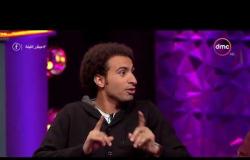 عيش الليلة - اضحك على أول جملة قالها علي ربيع ومحمد عبد الرحمن في بداياتهم في التمثيل