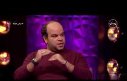 عيش الليلة - محمد عبد الرحمن: أنا كنت من الأوائل في إعدادي وفي ثانوي خبطتني عربية