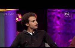 عيش الليلة - كوميديا على ربيع ومحمد عبد الرحمن وقت الزلزال مع أشرف عبد الباقي