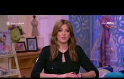 السفيرة عزيزة - تعليق " شيرين عفت " على الحادث الإرهابي في الواحات