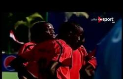 مباراة غانا وكينيا ضمن بطولة أمم إفريقيا للهوكى رجال