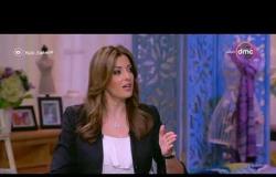 السفيرة عزيزة - مع (سناء منصور- شيرين عفت) حلقة الأحد 22- 10 - 2017