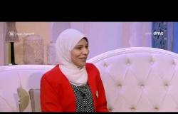 السفيرة عزيزة - علياء حاتم - توضح ما الذي استفادته منه في مهرجان الشباب العالمي بروسيا ؟
