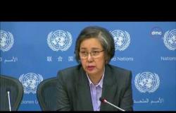 الأخبار - خبراء الأمم المتحدة " جرائم ممنهجة ضد الروهينجا في ميانمار "