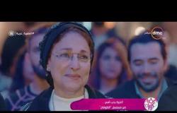 السفيرة عزيزة - الفنانة / نادية رشاد - أغنية " بحب أمي " تتخطى الـ10 مليون لايك
