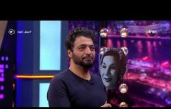 عيش الليلة - ( لعبة الصور ) مع الفنان حميد الشاعري وهشام عباس وأشرف عبد الباقي