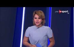 ملاعب ONsport - جولة في أهم الأخبار المصرية والعربية الرياضية - الثلاثاء 31 أكتوبر 2017