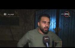 مساء dmc - | تحرير النقيب محمد الحايس من يد الارهابيين المتورطين في حادث الواحات الارهابي |