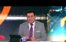 مساء الأنوار - مجدي عبد الغني يفجر مفاجأة بشأن انضمام شيكابالا لمنتخب مصر