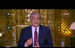 مساء dmc - الإعلامي أسامة كمال: الرئيس السيسي بيراهن على الشباب .. والشباب هم المتصدر دائمآ