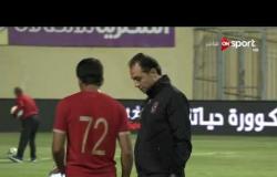 ستاد مصر - توقعات أداء وأجواء ماقبل مباراة الأهلي وتليفونات بني سويف بكأس مصر