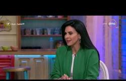 السفيرة عزيزة - لقاء مع ... الكاتبة وملكة جمال السودان " فاطمة علي "