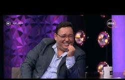 عيش الليلة - " أحمد السعدني وأحمد رزق " أرقام قياسية ومفاجآت في معهد فنون مسرحية