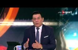 مساء الأنوار -  تعليق مدحت شلبي على حرب الانتخابات بين مرتضى منصور وأحمد سليمان