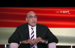 الرياضة تنتخب - لقاء مع هشام نصر - المرشح على منصب رئيس الاتحاد المصري لكرة اليد