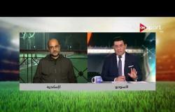 مساء الأنوار - عامر حسين يوضح أخر تعديلات جدول الدوري العام المصري