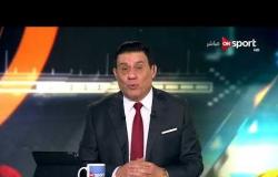 مساء الأنوار - مدحت شلبي: إصرار مرتضى منصور على عدم ظهور قائمته في مساء الأنوار يظلم القائمة