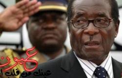 تنحي رئيس زيمبابوي بعد الضغط عليه من قبل جيش بلاده