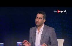 ملاعب ONsport - لقاء مع خالد خليل مدرب حراس إنبى السابق وحديث عن مركز حراسة المرمى