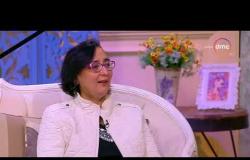 السفيرة عزيزة - نيفين عبيد " النساء في سيناء بيوجهوا نوع من العنف المسلح "