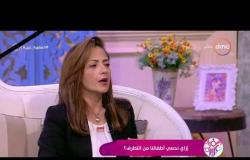 السفيرة عزيزة - الكاتبة / أمينة خيري " اتوقع ان تكون فيه ثورة عنيفه داخل الأزهر لإنقاذ أولدنا "