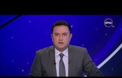 الأخبار - أخبار السابعة لأهم وآخر الأخبار مع أحمد بيشو - السبت 25-11-2017