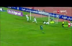 أهداف مباراة الزمالك 1 - 3 مصر للمقاصة ضمن مباريات الأسبوع الـ 11 من الدوري الممتاز