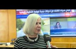 الأخبار - اللجنة الدائمة للإعلام العربي تناقش دور الإعلام في التصدي للإرهاب