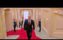 مساء dmc - | بعد قليل ... فيلم خاص عن رحلة صعود فلاديمير بوتين رئيس روسيا |